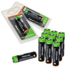 Batteries