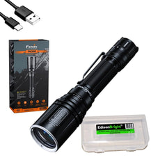 Tactical LED Flashlights