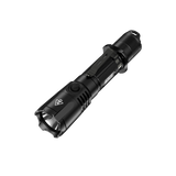 Nitecore MH25GTS 1800 Lumens Upgraded High Performance LED Micro-USB rechargeable Tactical Flashlight with 18650 Rechargeable (NL1835) 3500mAh Li-ion Battery