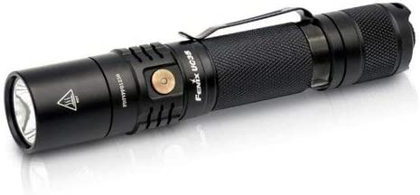 Fenix UC35 V2.0 Rechargeable Flashlight