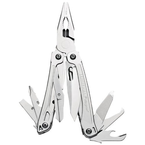 Leatherman 831425 Wingman ® Multi-Tool