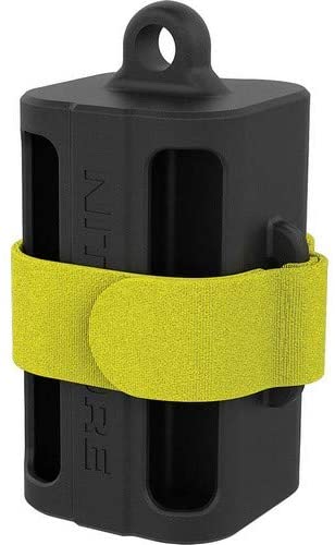 Nitecore NBM40 Black Portable Battery Magazine Holder