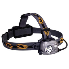 Fenix Flashlights HP Series LED Headlamp