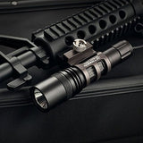 NITECORE Picatinni Gun Rail Gunmount,