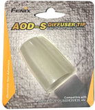 Fenix Diffuser Tip Flashlight, Small