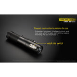 Nitecore Concept 1 1800 Lumen Everyday Carry Flashlight