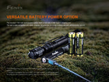 fenix LD22 v2.0 800 Lumen Penlight Sized Flashlight