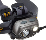 Fenix Flashlights HP Series LED Headlamp