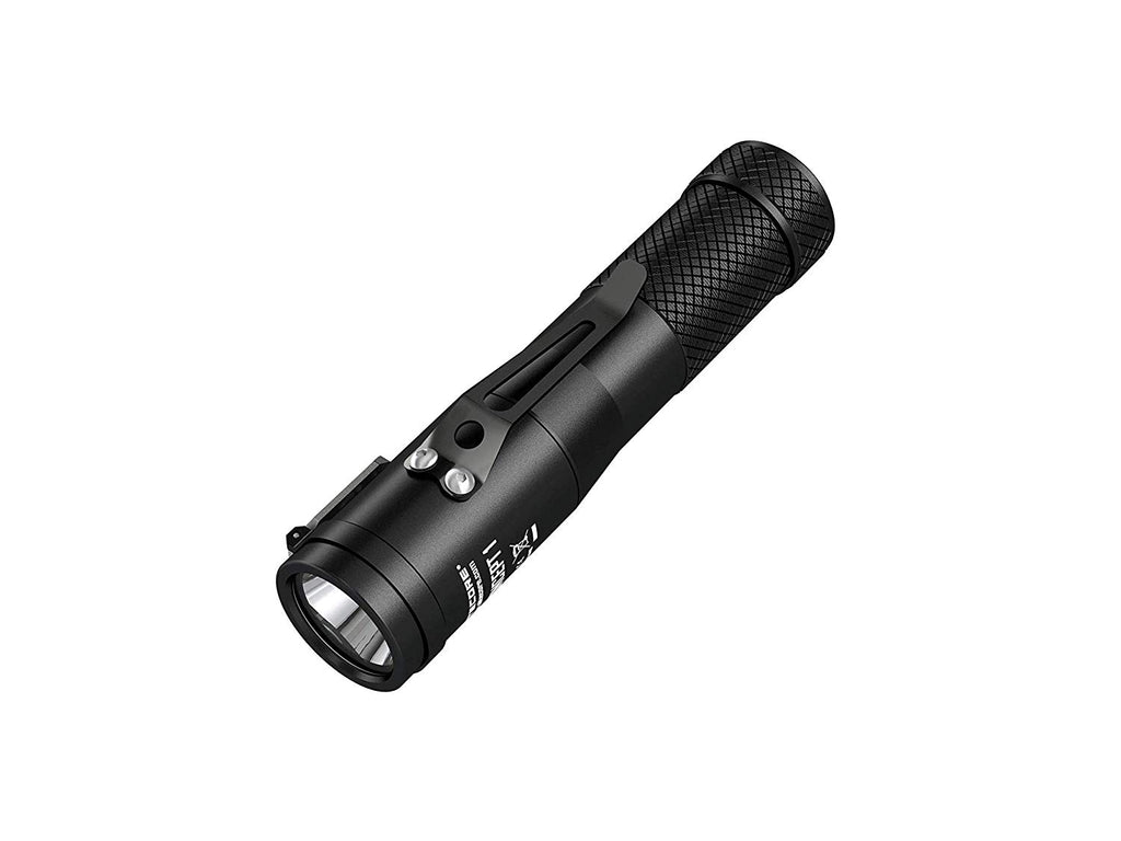 Nitecore Concept 1 1800 Lumen Everyday Carry Flashlight