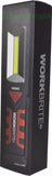 Nebo WORKBRITE™2 6305 USB rechargeable 220 Lumen & Emergency Red Flasher LED Worklight/Flashlight