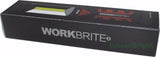 Nebo WORKBRITE™2 6305 USB rechargeable 220 Lumen & Emergency Red Flasher LED Worklight/Flashlight