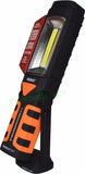 Nebo WORKBRITE™2 6305 USB rechargeable 220 Lumen & Emergency Red Flasher LED Worklight/Flashlight