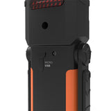 nebo 220 lumen flashlight Nebo WORKBRITE™2 6305 USB rechargeable 220 Lumen & Emergency Red Flash – EdisonBright