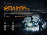 Fenix PD36R 1600 Lumen USB rechargeable CREE LED tactical Flashlight