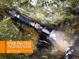 Fenix PD35 V2.0 Flashlight