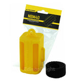 Nitecore Multi-Purpose Portable Battery Magazine NBM40 Secure Carry for Delicate Items